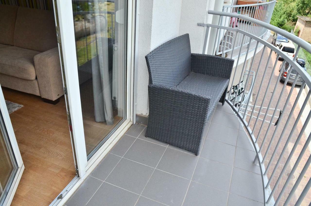 Diamond House Apartman Hajdúszoboszló Kültér fotó