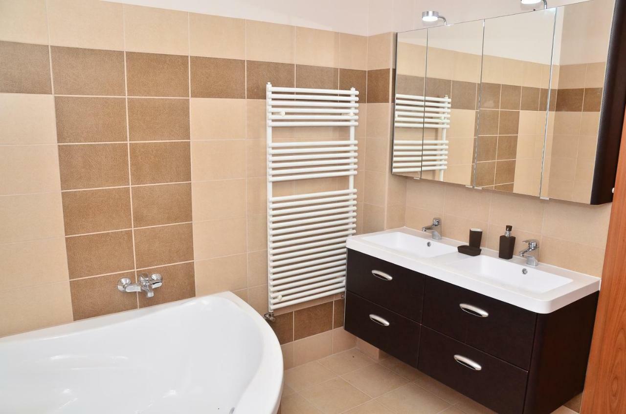 Diamond House Apartman Hajdúszoboszló Kültér fotó