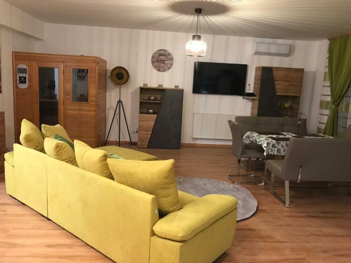 Diamond House Apartman Hajdúszoboszló Kültér fotó