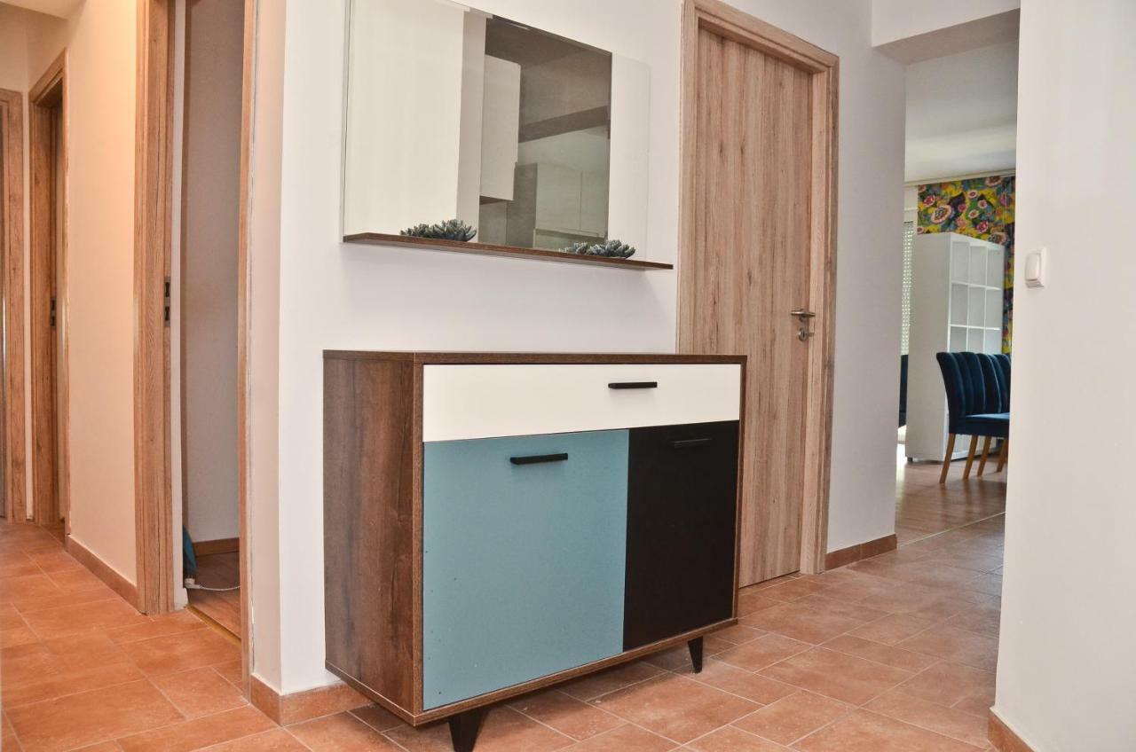 Diamond House Apartman Hajdúszoboszló Kültér fotó