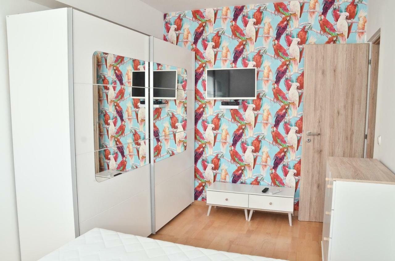 Diamond House Apartman Hajdúszoboszló Kültér fotó