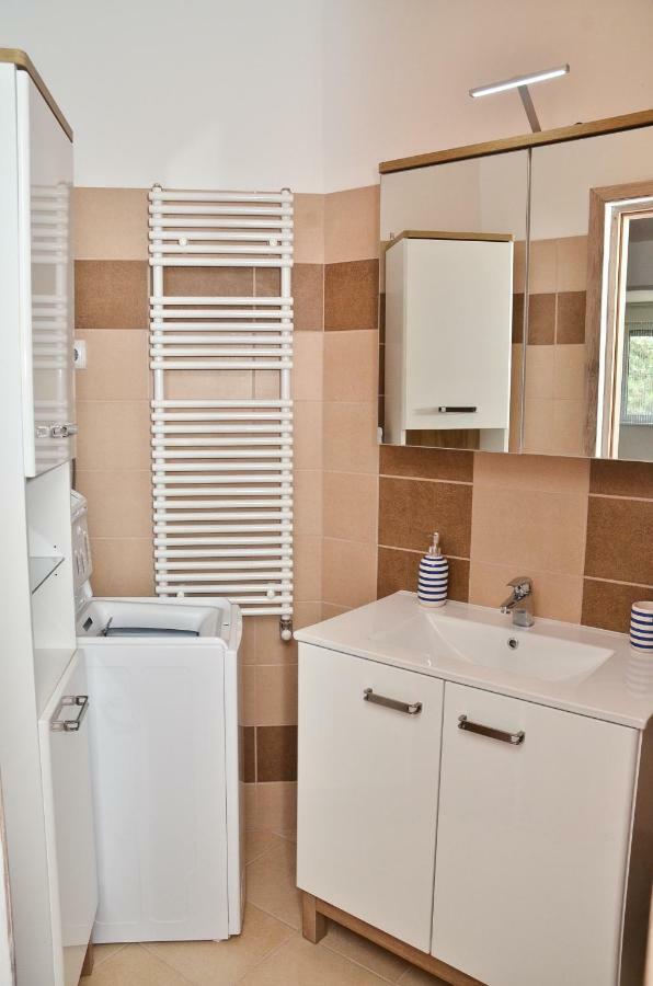 Diamond House Apartman Hajdúszoboszló Kültér fotó