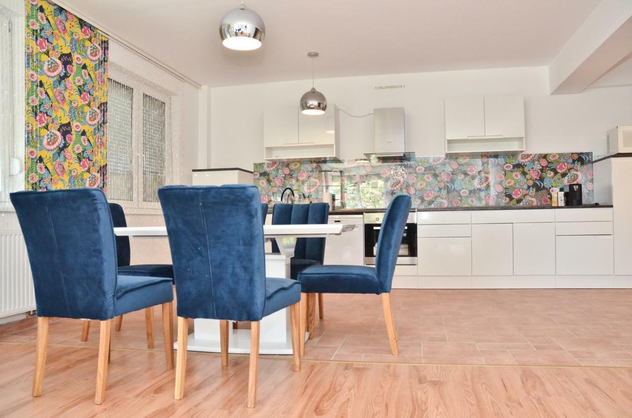 Diamond House Apartman Hajdúszoboszló Kültér fotó