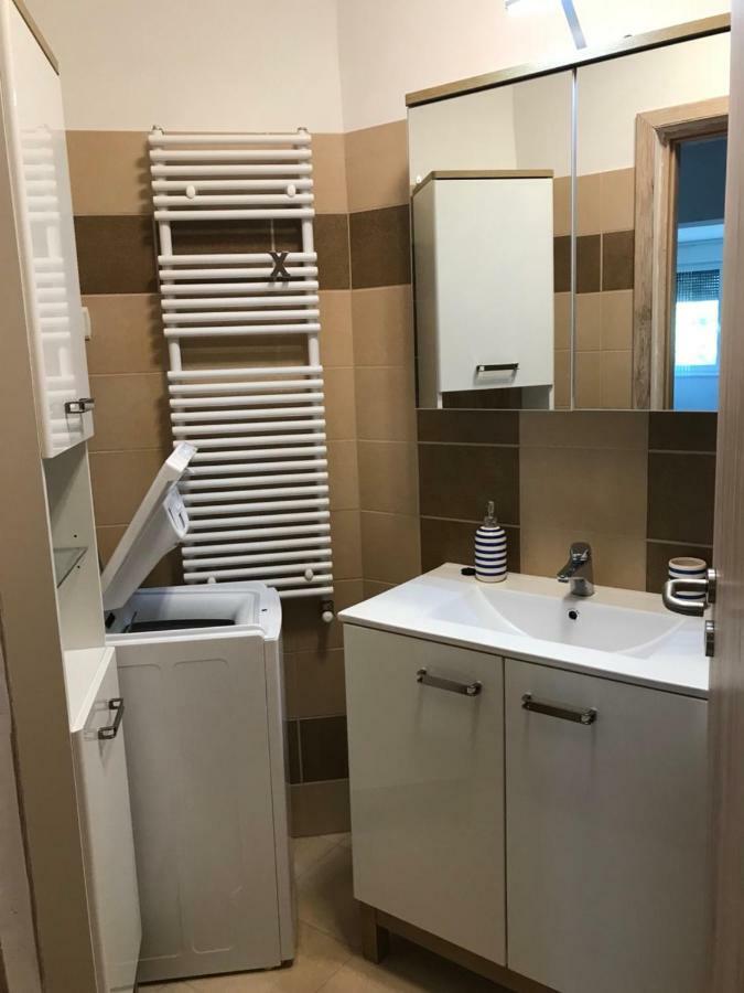 Diamond House Apartman Hajdúszoboszló Kültér fotó