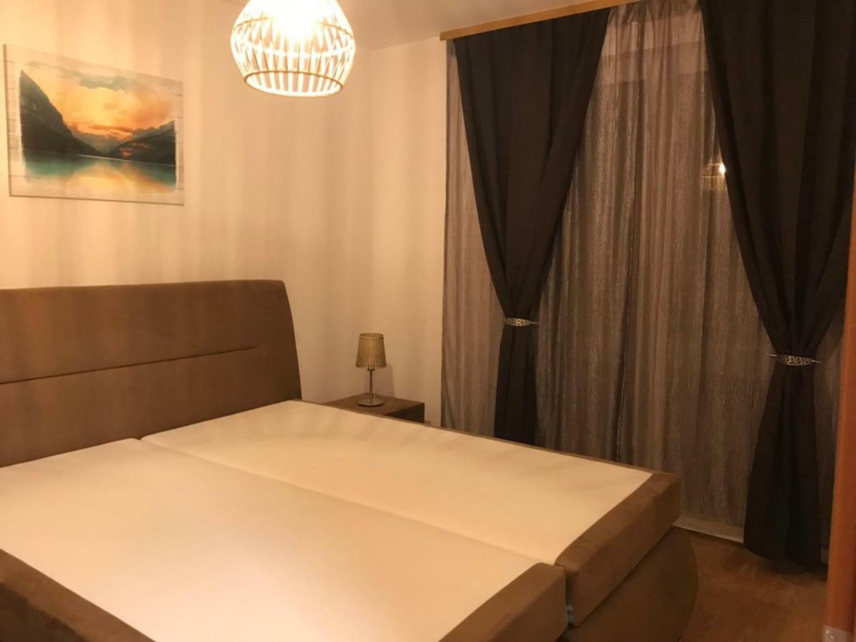 Diamond House Apartman Hajdúszoboszló Kültér fotó