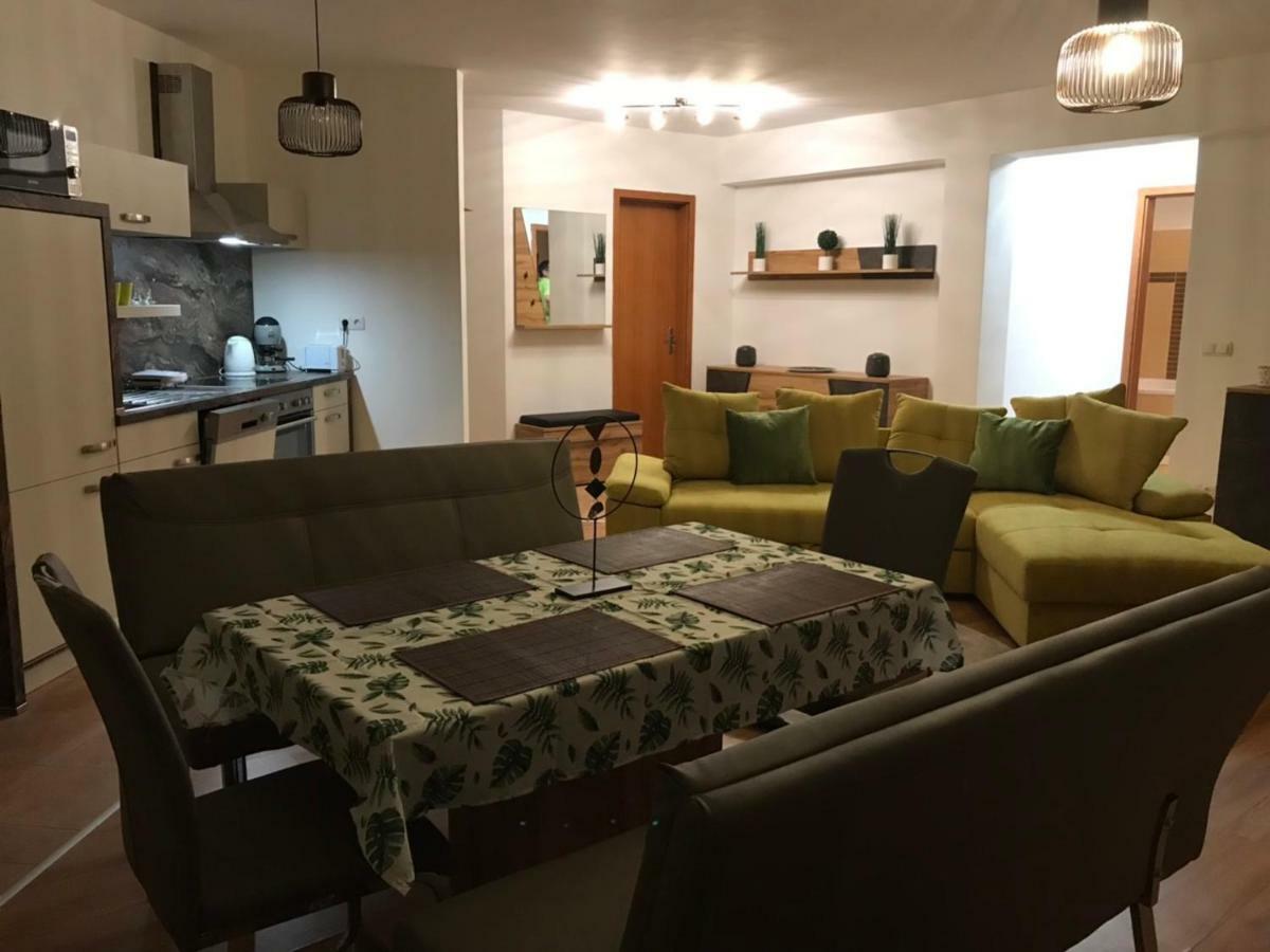 Diamond House Apartman Hajdúszoboszló Kültér fotó