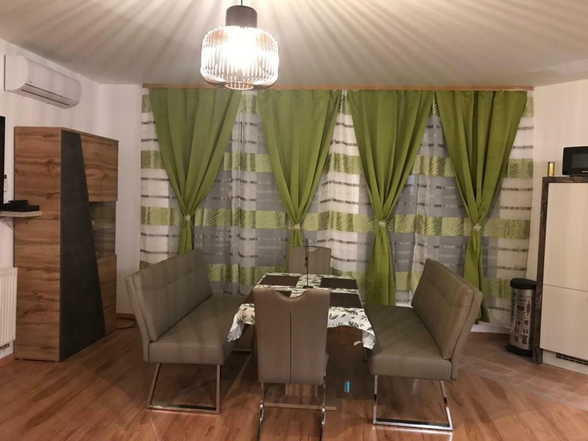 Diamond House Apartman Hajdúszoboszló Kültér fotó