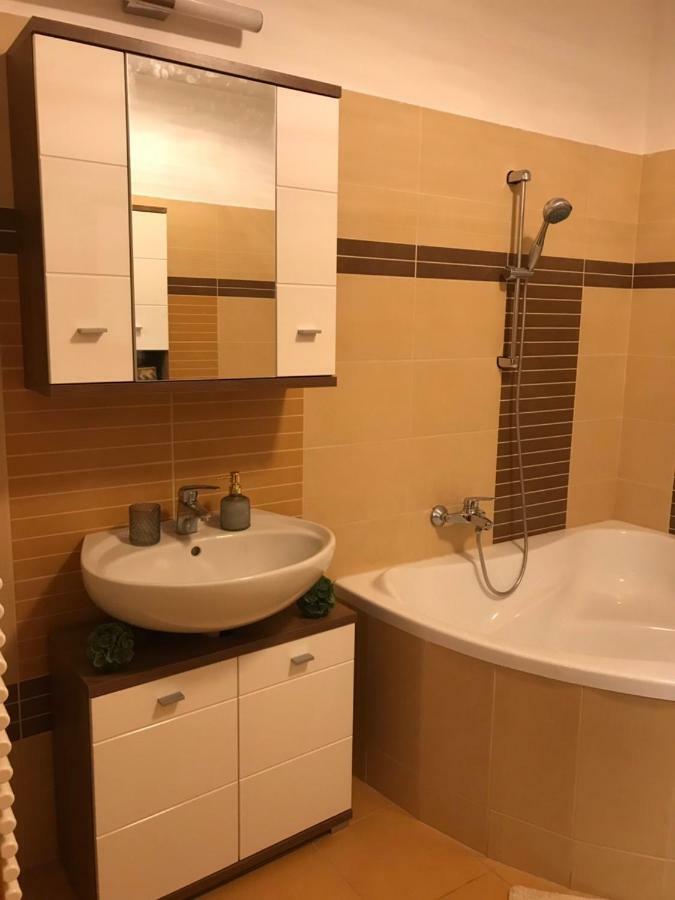 Diamond House Apartman Hajdúszoboszló Kültér fotó