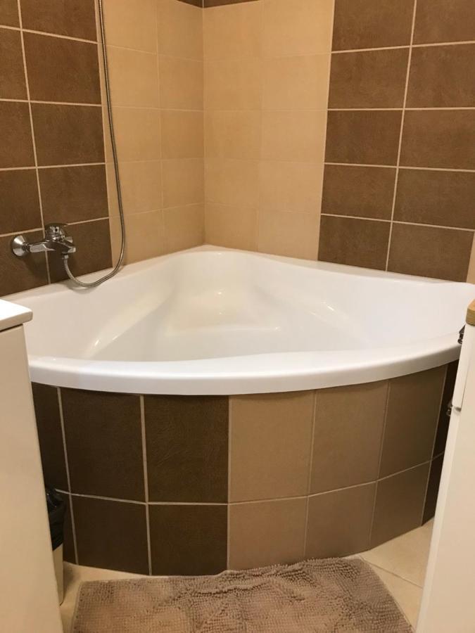 Diamond House Apartman Hajdúszoboszló Kültér fotó